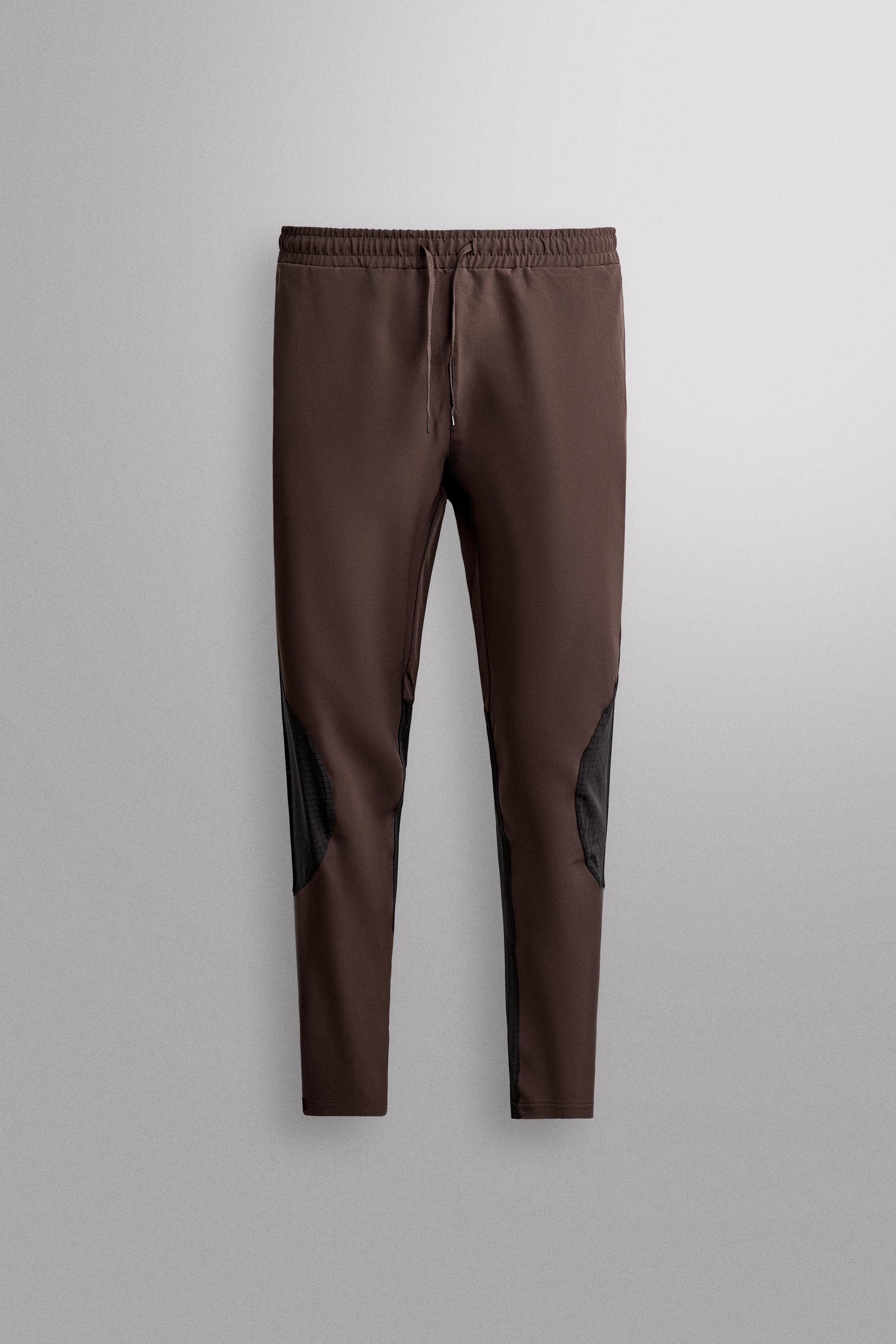 PANTALON TECHNIQUE BIMATIÈRE
